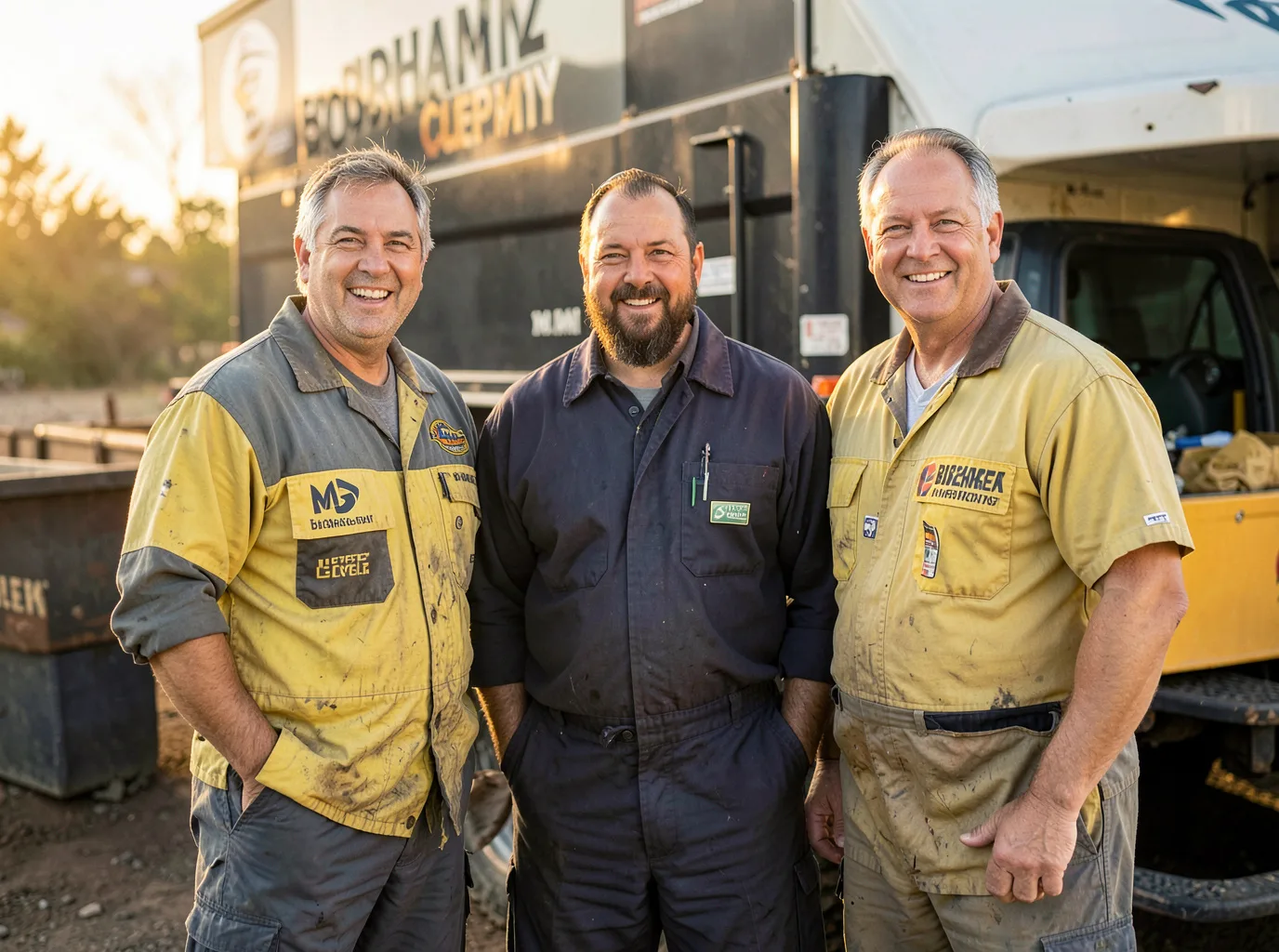 Sewage Cleanup company in Chauncey, WV